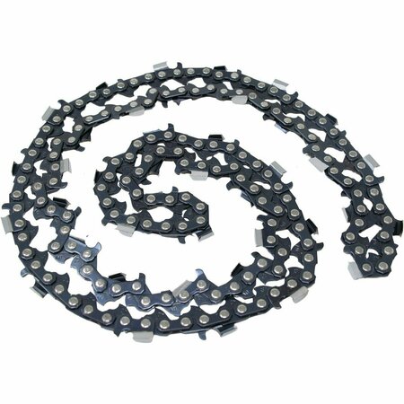 SUNBELT CH LOOP-86DL 3/8" .050GA-REPL 72LGX86 0" x0" x0" A-B1DFC50S086P